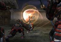 Nuevas im�genes de Soul Calibur Legends