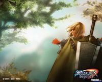 Imagen 92 de Soul Calibur Legends para Wii