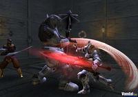 Soul Calibur Legends