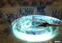 Pantalla Soul Calibur Legends