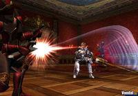 Imagen Soul Calibur Legends
