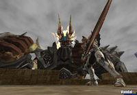 Imagen 103 de Soul Calibur Legends para Wii