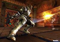 Imagen 102 de Soul Calibur Legends para Wii