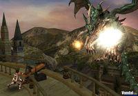 Imagen 101 de Soul Calibur Legends para Wii