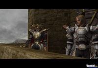 Imagen 100 de Soul Calibur Legends para Wii