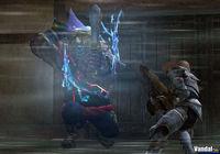 Imagen 99 de Soul Calibur Legends para Wii