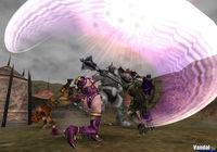 E3: Nuevas im�genes de Soul Calibur Legends