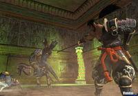 E3: Nuevas im�genes de Soul Calibur Legends