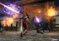 E3: Nuevas im�genes de Soul Calibur Legends