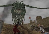 E3: Nuevas im�genes de Soul Calibur Legends