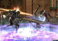 E3: Nuevas im�genes de Soul Calibur Legends