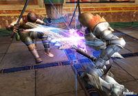E3: Nuevas im�genes de Soul Calibur Legends