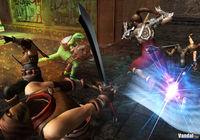 E3: Nuevas im�genes de Soul Calibur Legends