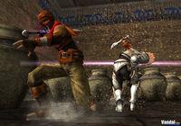 E3: Nuevas im�genes de Soul Calibur Legends