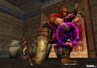 E3: Nuevas im�genes de Soul Calibur Legends