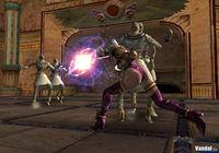 E3: Nuevas im�genes de Soul Calibur Legends
