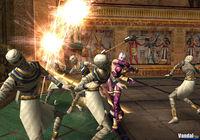 E3: Nuevas im�genes de Soul Calibur Legends