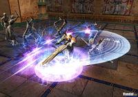 E3: Nuevas im�genes de Soul Calibur Legends