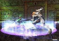 E3: Nuevas im�genes de Soul Calibur Legends