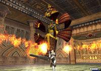 E3: Nuevas im�genes de Soul Calibur Legends