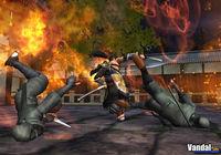 Nuevas im�genes de Soul Calibur Legends
