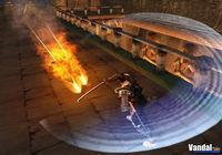 Nuevas im�genes de Soul Calibur Legends