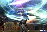 Nuevas im�genes de Soul Calibur Legends