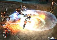 Nuevas im�genes de Soul Calibur Legends