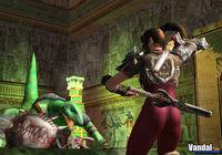 Nuevas im�genes de Soul Calibur Legends