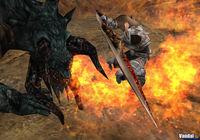 Nuevas im�genes de Soul Calibur Legends