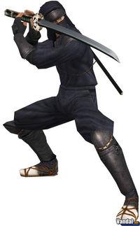 Nuevas im�genes de Soul Calibur Legends