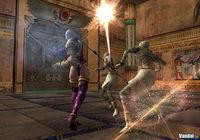 Nuevas im�genes de Soul Calibur Legends