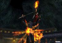 Nuevas im�genes de Soul Calibur Legends