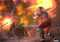 Nuevas im�genes de Soul Calibur Legends