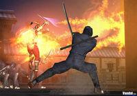 Nuevas im�genes de Soul Calibur Legends
