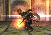 Nuevas im�genes de Soul Calibur Legends