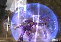 Nuevas im�genes de Soul Calibur Legends