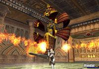 Nuevas im�genes de Soul Calibur Legends