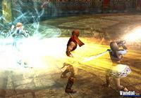 Nuevas im�genes de Soul Calibur Legends