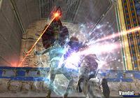 Nuevas im�genes de Soul Calibur Legends