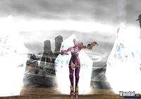 Nuevas im�genes de Soul Calibur Legends