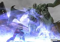Nuevas im�genes de Soul Calibur Legends