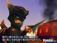 Nuevas im�genes de Kingdom Hearts, Dragon Quest IX y los Final Fantasy para NDS