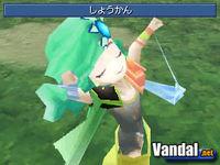 Nuevas im�genes de Final Fantasy IV DS