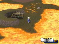 Nuevas im�genes de Final Fantasy IV DS