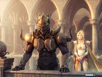 Anunciados los dobladores japoneses de Final Fantasy IV DS