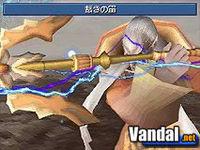 Nuevas im�genes de Final Fantasy IV para NDS