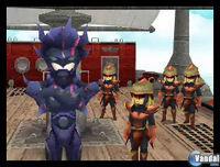 Final Fantasy IV DS aparecer� en verano