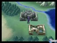 Final Fantasy IV DS aparecer� en verano