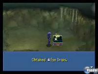 Final Fantasy IV DS aparecer� en verano